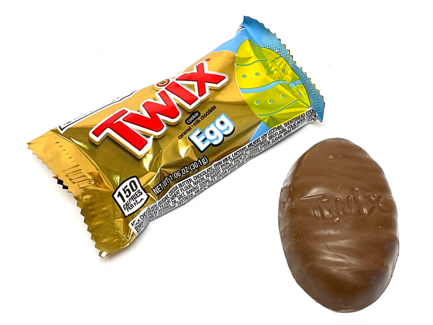 Twix Egg - 1.06 oz