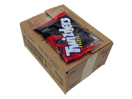Twizzlers Licorice Nibs - 6 oz bag - box of 12