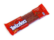 Twizzlers Strawberry Twists - 2.5 oz
