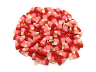 Valentine Candy Corn - bulk 2 lb bag