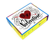 Valentine's Day Decade Gift Box - Be My Valentine