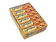 Werther's Original Hard Candies - 1.8 oz roll - box of 12
